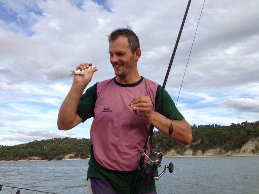 Montargil, Portugalia, pista de CM. De la extaz la agonie pentru nationala Romaniei.